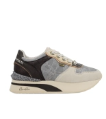 Anekke Oxford buty sneakersy