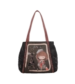 Anekke Mademoiselle torebka ze średnimi uszami