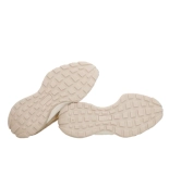 Anekke Oporto buty sneakersy złote