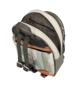 Anekke Sophia plecak z dziewczynką