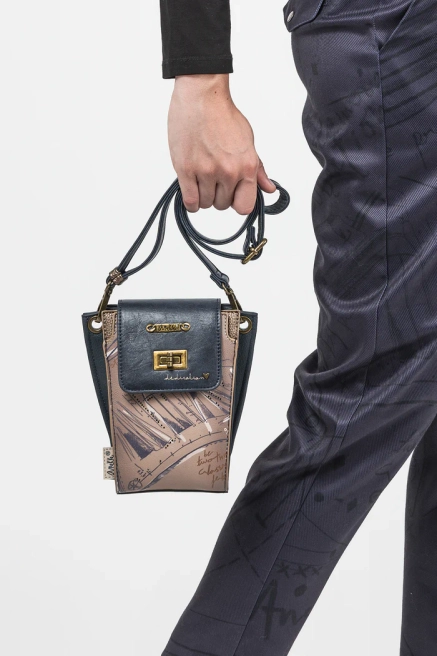 Anekke Mademoiselle Studio minitorebka na telefon