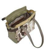 Anekke Muse pojemna torebka na ramię 