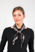 Anekke szal kwadratowy 