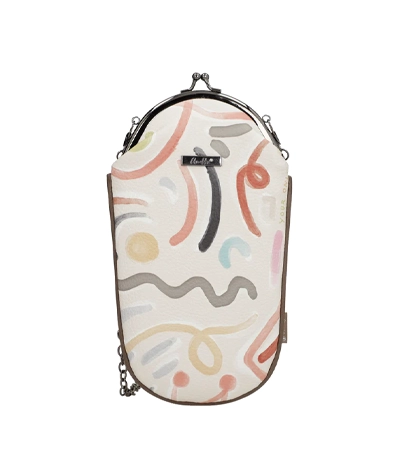 Anekke Muse Olympia etui na okulary