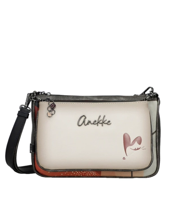 Anekke Muse Eikon kolorowa torebka 2w1