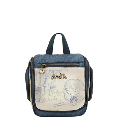 Anekke Studio kosmetyczka do zawieszenia