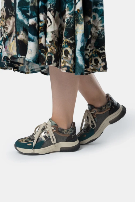 Anekke  Manifesto buty sportowe sneakersy 