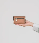 Anekke Sophia Auralis etui 3-komorowe