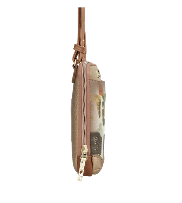 Anekke Muse Amphora mini torebka na telefon