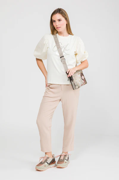 Anekke Muse średnia torebka listonoszka