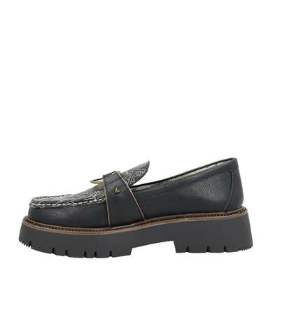 Anekke buty loafersy