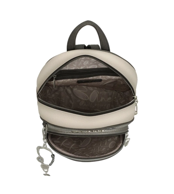 Anekke Sophia plecak z dziewczynką