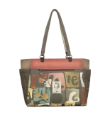 Anekke Muse pojemna torebka shopperka 