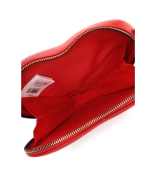 Emily&Noah mała czerwona torebka w kształcie serca