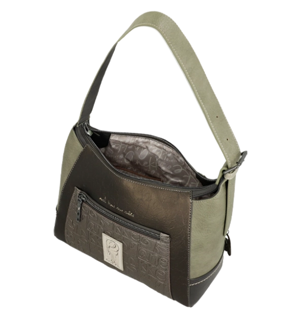 Anekke Muse Amphora pojemna torebka listonoszka