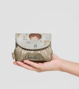 Anekke Sophia portmonetka etui z dziewczynką