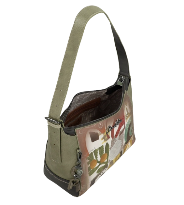 Anekke Muse Amphora pojemna torebka listonoszka