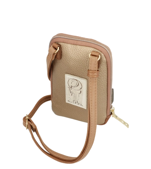 Anekke Muse Amphora mini torebka na telefon