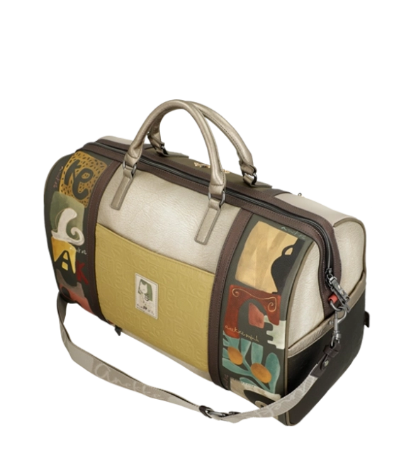 Anekke Muse torba podróżna weekendowa