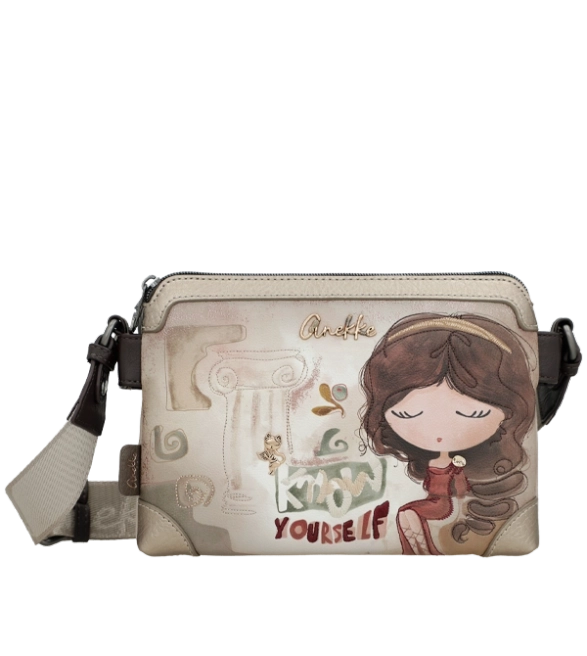 Anekke Muse średnia torebka listonoszka