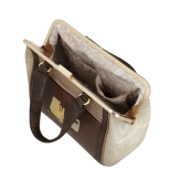 Anekke Muse torebka z uchwytami i długim paskiem