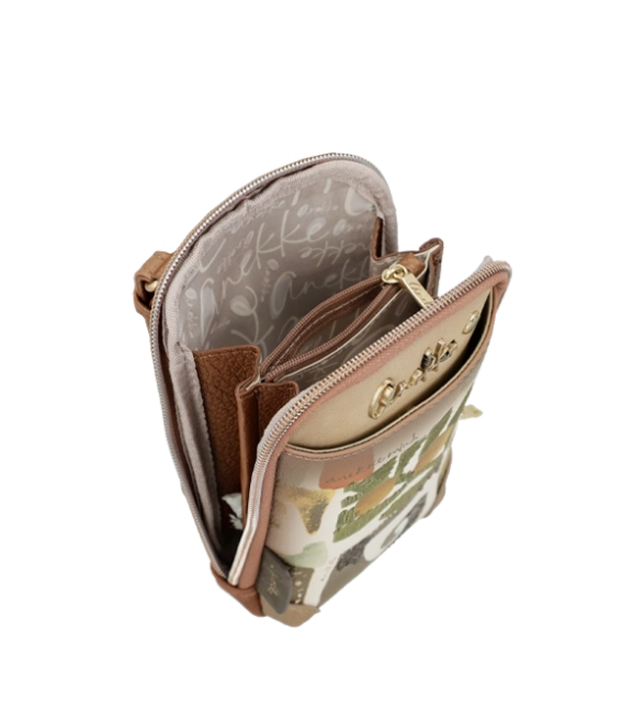 Anekke Muse Amphora mini torebka na telefon