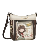 Anekke Muse duża torebka na ramię