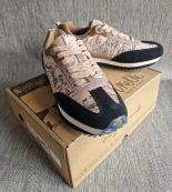 Anekke buty sportowe sneakersy 