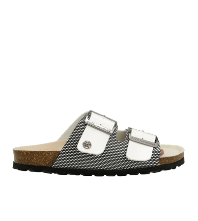 Anekke Lunares klapki sandały