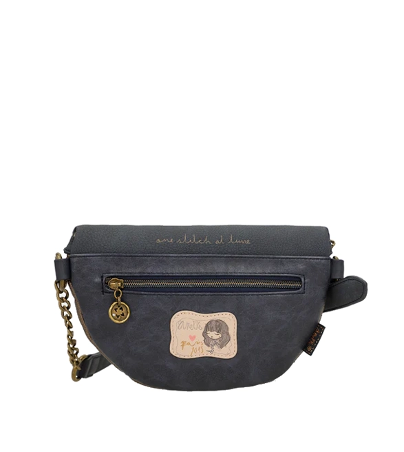 Anekke Mademoiselle Boutique nerka saszetka
