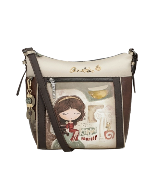 Anekke Muse duża torebka na ramię