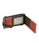 Anekke Muse etui z przegrodami portfelik