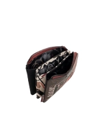 Anekke Mademoiselle etui trzykomorowe