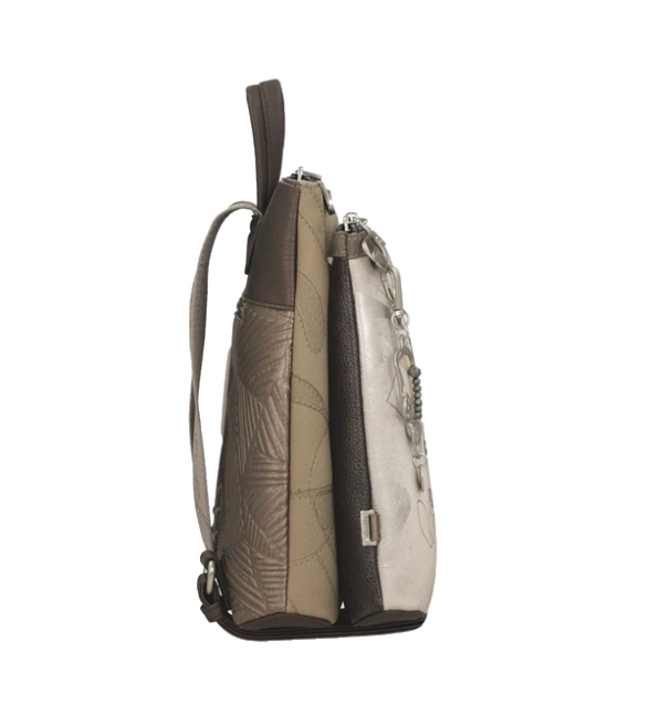 Anekke Sophia plecak miejski z breloczkiem