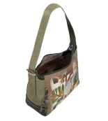 Anekke Muse Amphora pojemna torebka listonoszka