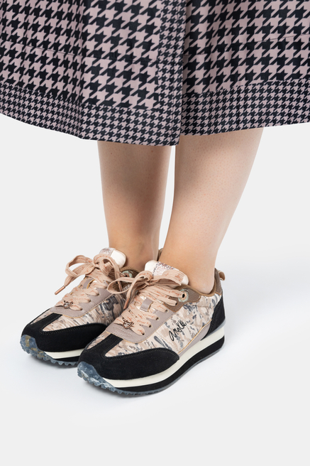 Anekke buty sportowe sneakersy 