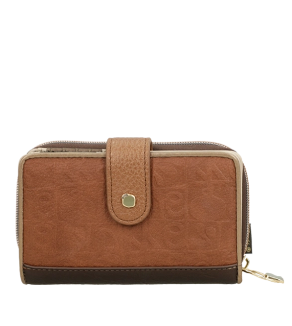 Anekke Muse Amphora portel z ochroną RFID