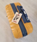 Anekke przywieszka bagażowa identyfikator na walizkę torbę