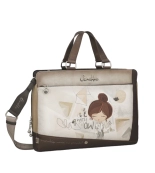 Anekke Sophia torba biurowa na laptopa