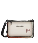Anekke Muse Eikon kolorowa torebka 2w1