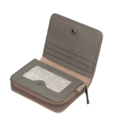 Anekke Muse Olympia mały sztywny portfel