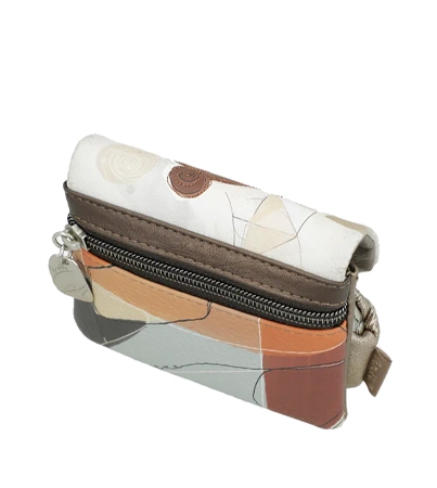 Anekke Sophia portmonetka etui z dziewczynką