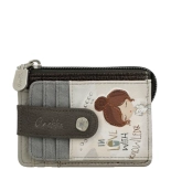 Anekke Sophia etui na karty portfel