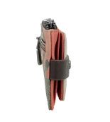 Anekke Muse etui z przegrodami portfelik