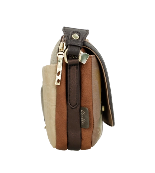 Anekke Muse Amphora średnia listonoszka na ramię