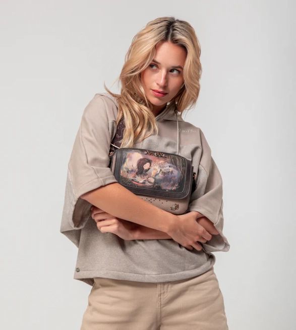 Anekke torebka listonoszka Dreamverse 