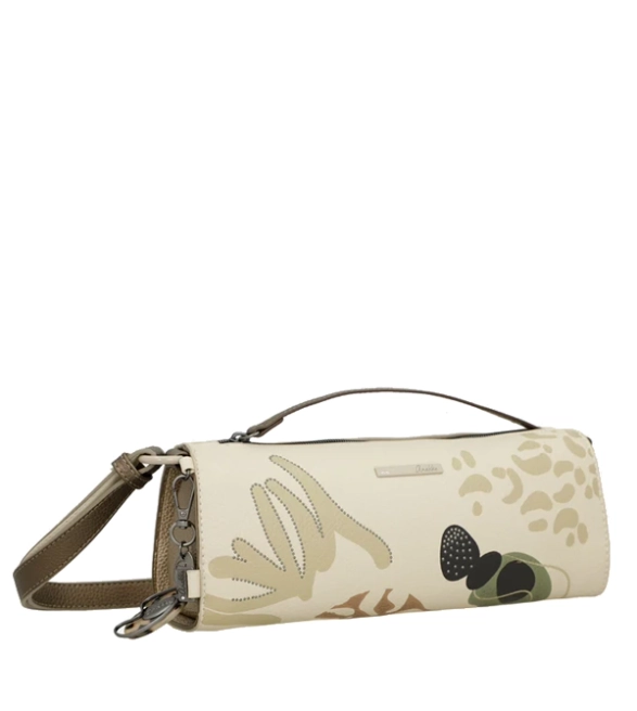 Anekke Sophia Gaia torebka bagietka z haftami