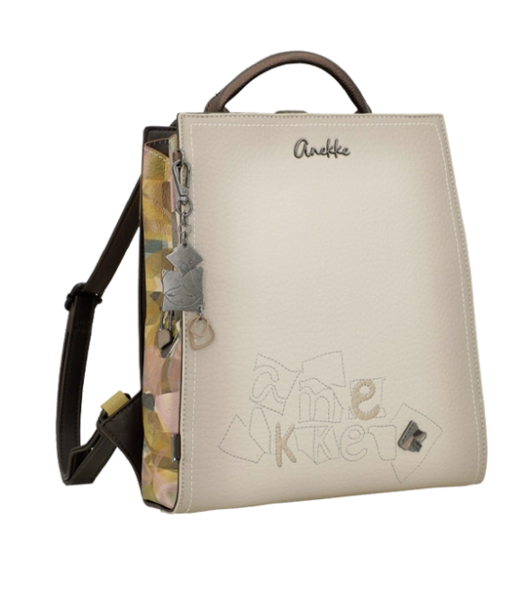 Anekke Muse Bloom piękny plecak miejski