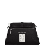 Anekke Muse Eikon trapezowa średnia torebka na ramię