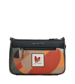 Anekke Muse Eikon kolorowa torebka 2w1